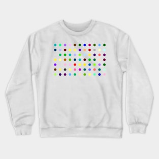 Premazepam Crewneck Sweatshirt